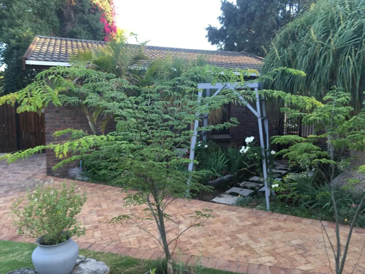Appartement Aan De Weg à Le Cap 0*,  Afrique du Sud